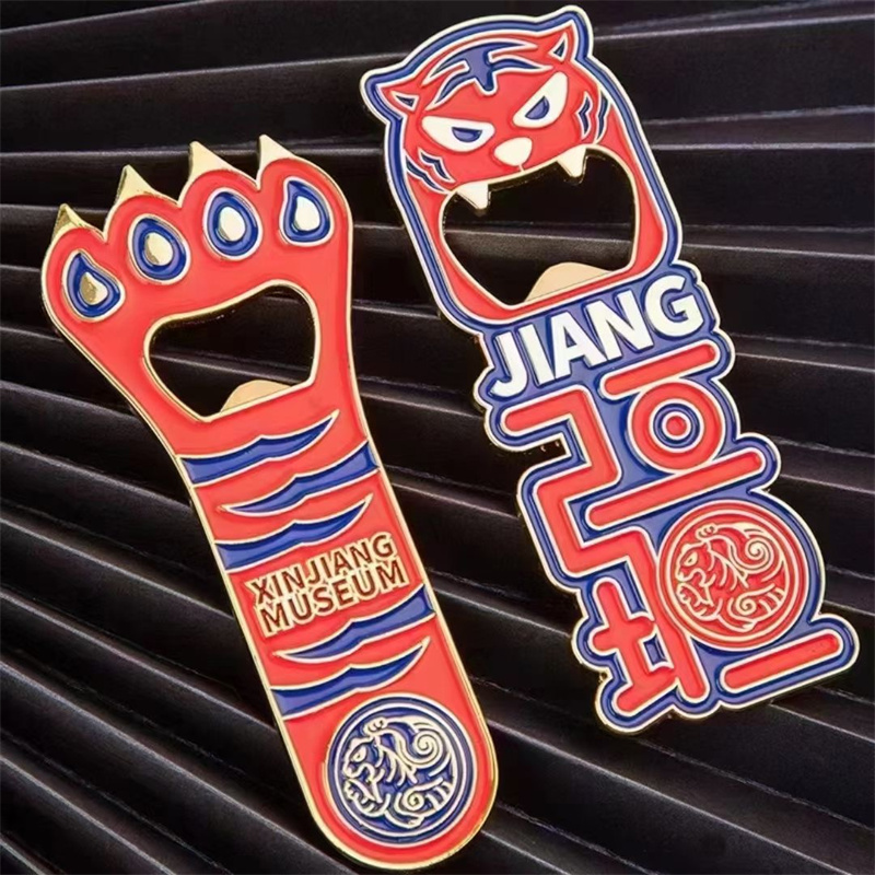 开瓶器
