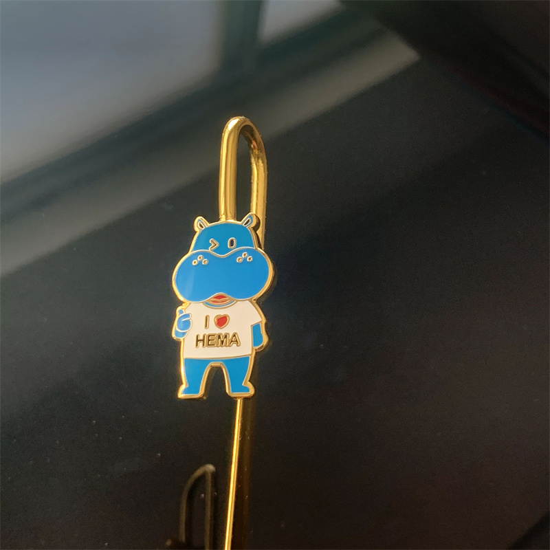书签