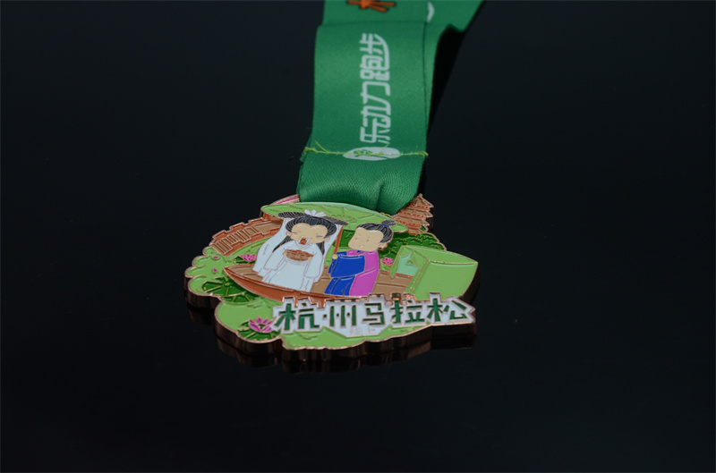 奖牌