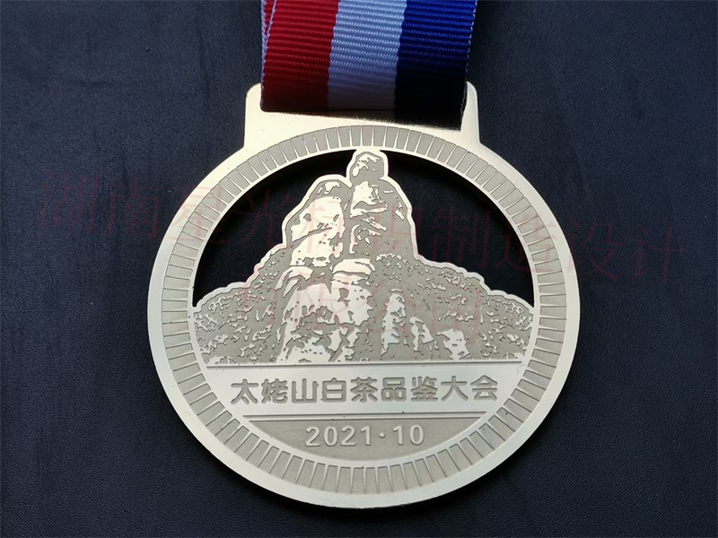 奖牌