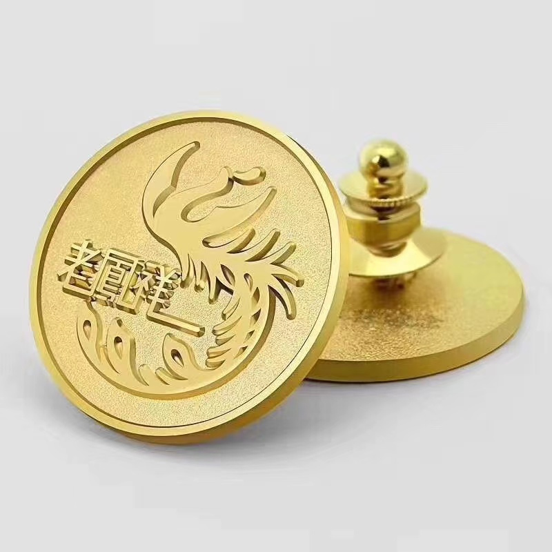 徽章