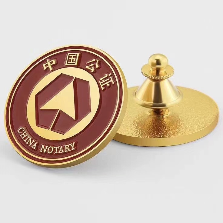 徽章