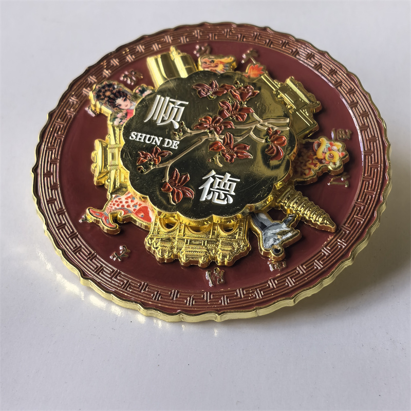 冰箱贴